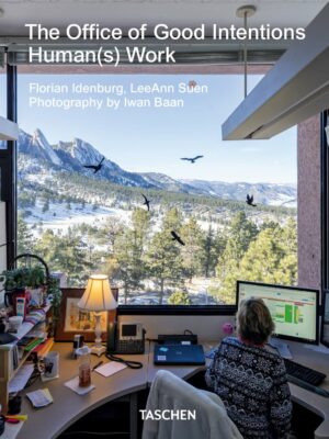 The office of good intentions