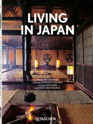 Living in Japan. 40th Ed.