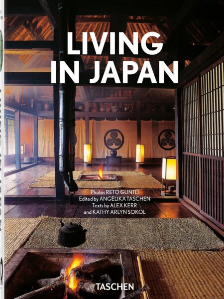 Living in Japan. 40th Ed.