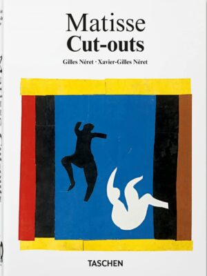 Matisse. Cut-outs. 40th Ed.