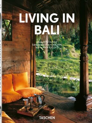 Living in Bali. 40th Ed.