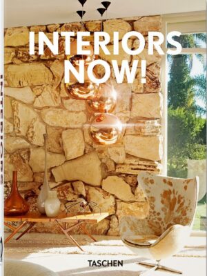 Interiors Now! 40th Ed.