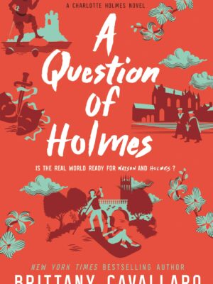 A Question of Holmes