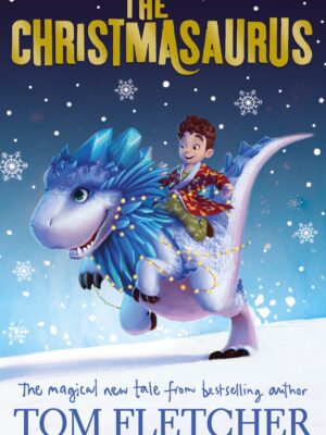 The Christmasaurus