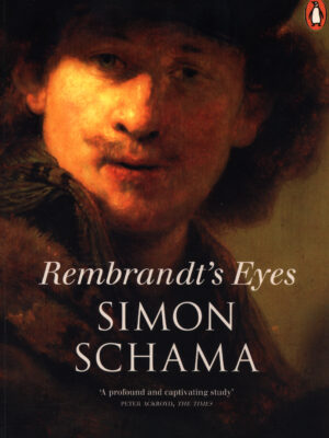 Rembrandt's Eyes