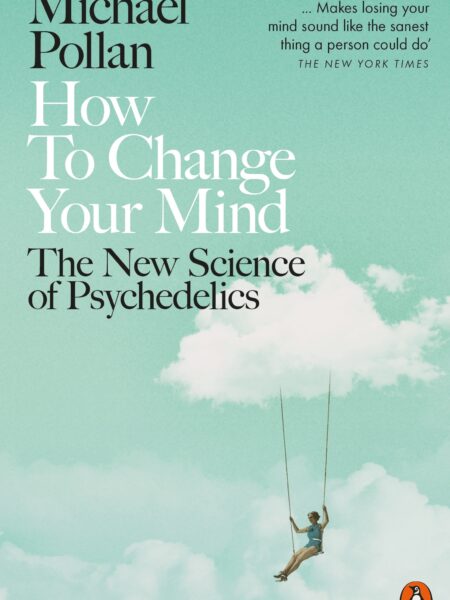 How to change your mind