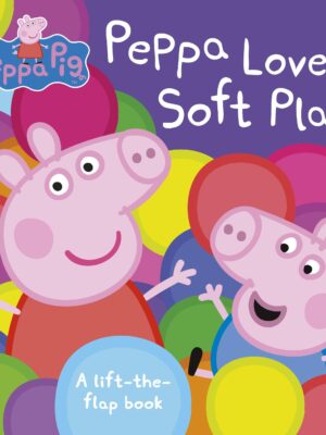 Peppa Pig: Peppa Loves Soft