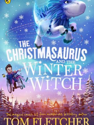The Christmasaurus and the Win