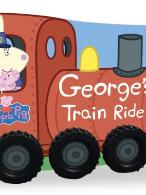 Peppa Pig: George's Train Ride