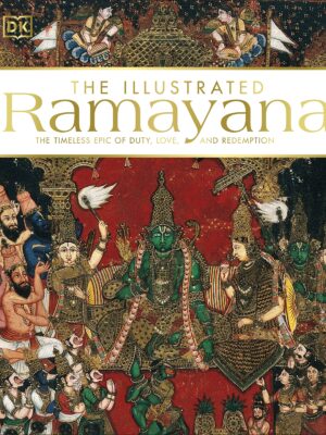 The Illustrated Ramayana