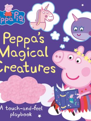 Peppa Pig: Peppa's Magical Cre
