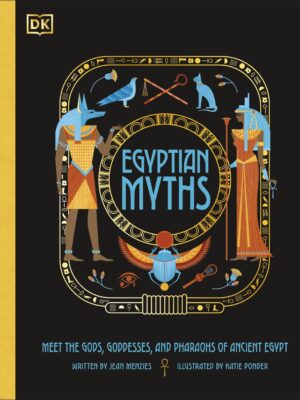 Egyptian Myths