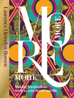 More More More