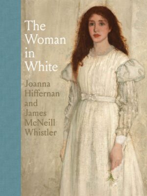 Woman in White : Joanna Hiffer