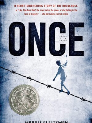 Once
