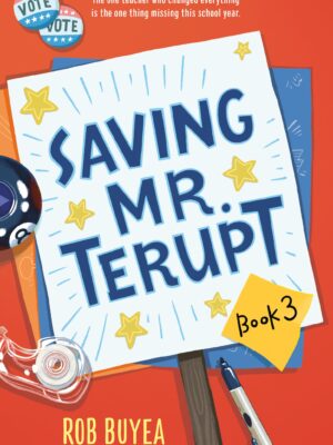 Saving Mr. Terupt