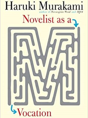Novelist as a Vocation