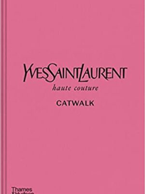 Yves Saint Laurent Catwalk