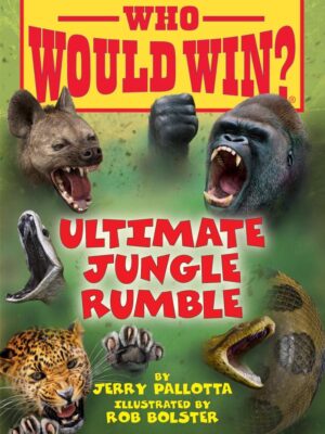 Ultimate Jungle Rumble