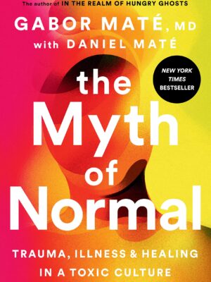 The Myth of Normal