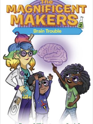Brain Trouble