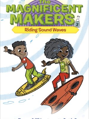 Riding Sound Waves