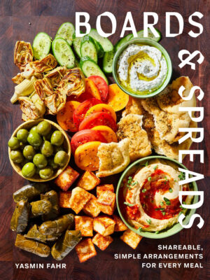 Boards & Spreads