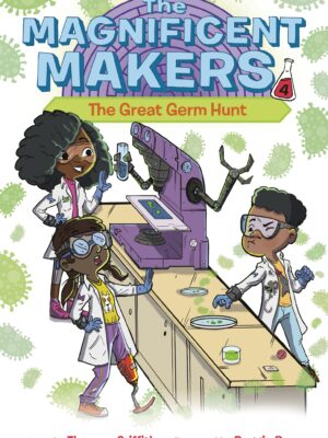 The Great Germ Hunt