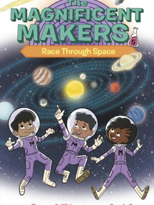 Race Through Space