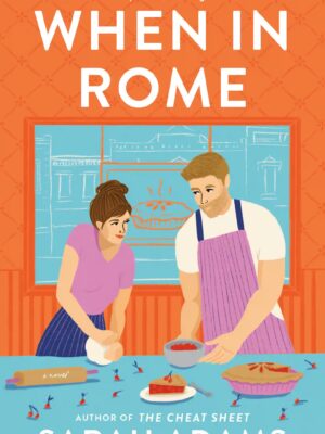 When in Rome