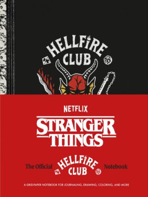 Stranger Things