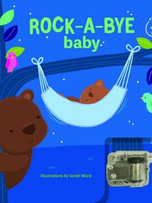 Wind-up Music Rock-A-Bye Baby