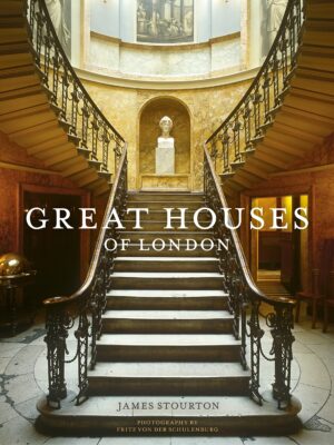 Great Houses of London
