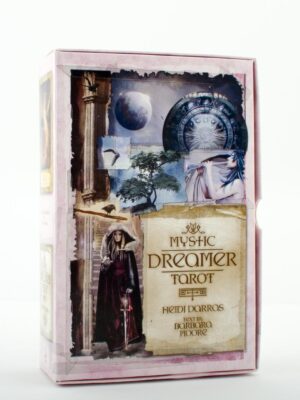 Mystic Dreamer Tarot