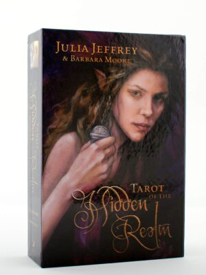 Tarot of the Hidden Realm