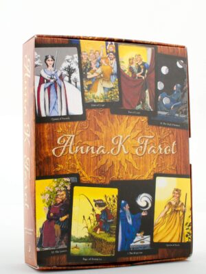 Anna.K Tarot