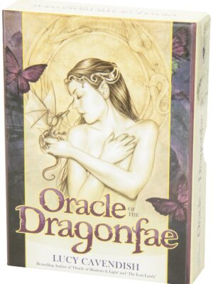 Oracle of the Dragonfae