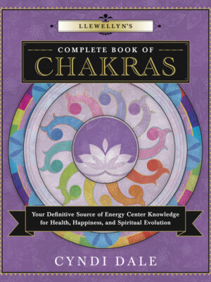 Complete Book of Chakras