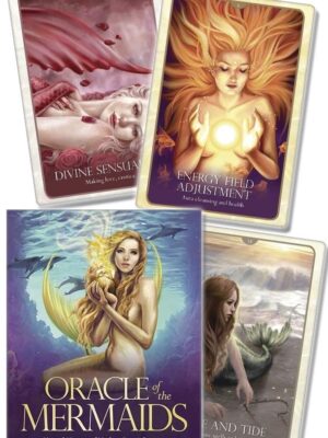 Oracle of the Mermaids