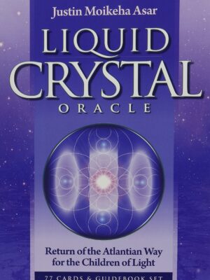 Liquid Crystal Oracle