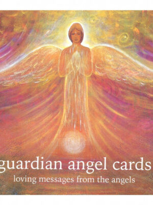 Guardian Angel Cards