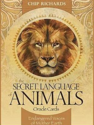 Secret Language of Animals