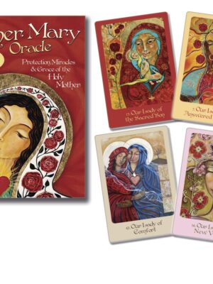 Mother Mary Oracle