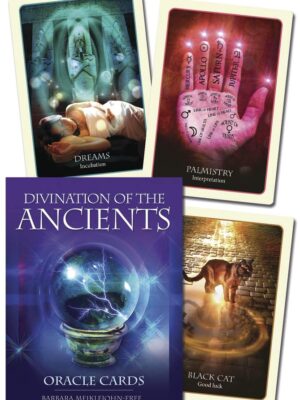 Divination of the Ancients