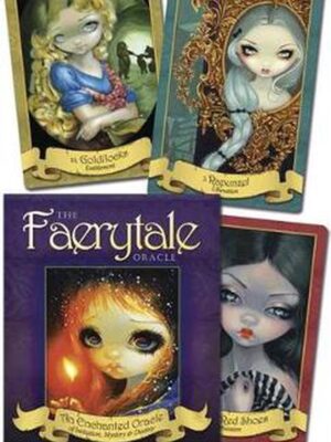 The Faerytale Oracle