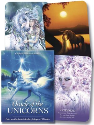 Oracle of the Unicorns