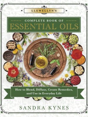 Llewellyn's Complete Book of E