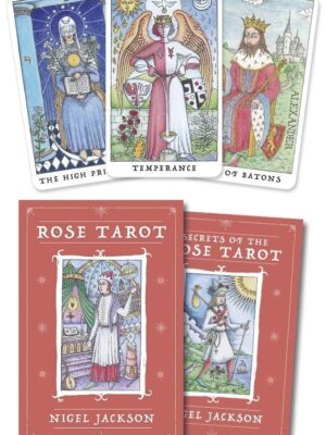 Rose Tarot