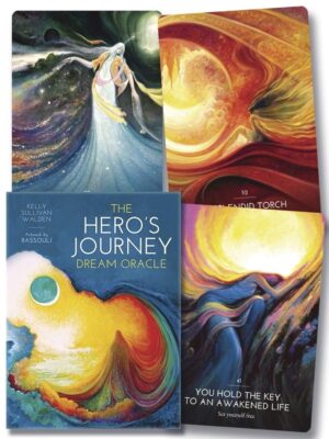 The Hero's Journey Dream Oracl