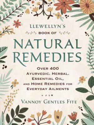 Llewellyn's Book of Natural Re
